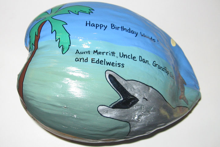 kids birthday gift idea